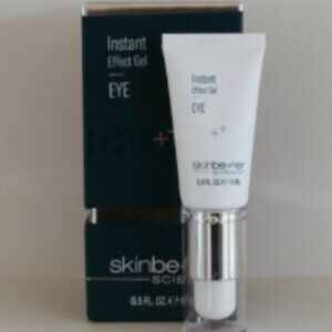 Skin Better Instant Effect Gel Eye